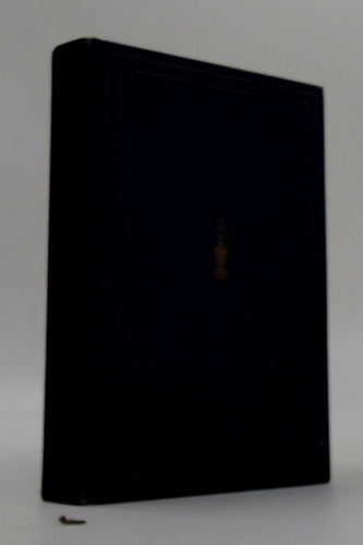 Borovice (román stromu)