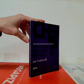 Chemickobiologická praktika