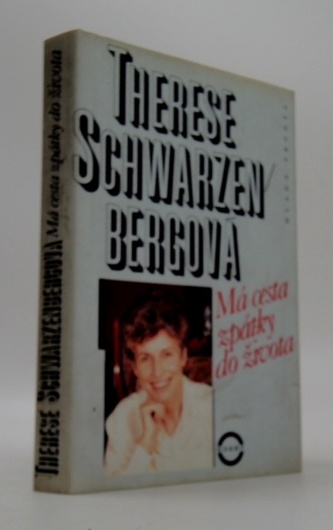 Má cesta zpátky do života