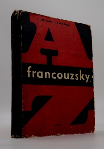 Francouzsky od A do Z