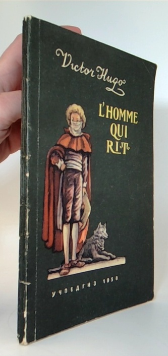 L'homme qui rit