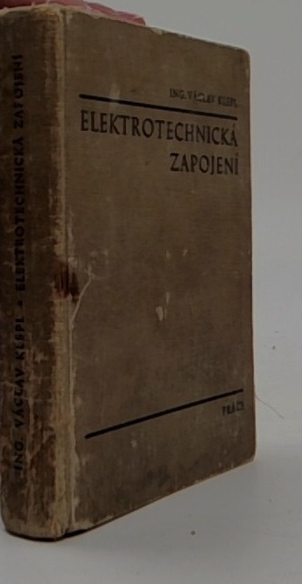 Elektrotechnická zapojení Elektrotechnická zapojení