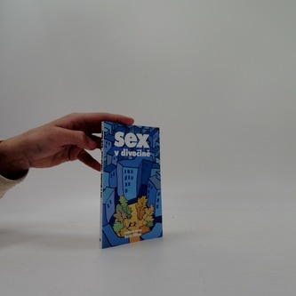 Sex v divočině