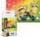 Magnetyczne puzzle Minionki