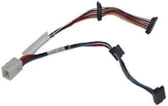 Dell Bracket SATA Cable for 2.5" HDD (Kit)
