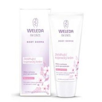 Weleda Zklidňující kojenecký krém 50 ml child