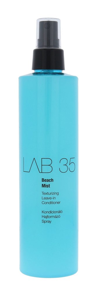 Kallos Kondicionér pro kudrnaté vlasy ve spreji LAB 35 (Beach Mist Condicioner) 300 ml woman