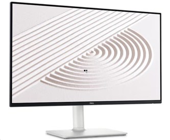 DELL LCD S2425HS - 23.8"/IPS/LED/1920x1080/16:9/100Hz/8ms/1500:1/250 cd/m2/HDMI/PIVOT/VESA/3YNBD