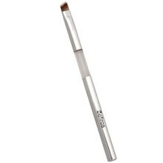 Sefiros Šikmý štětec na oční stíny Silver (Eyeshadow Brush Angular) woman