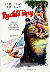 Rychlé šípy