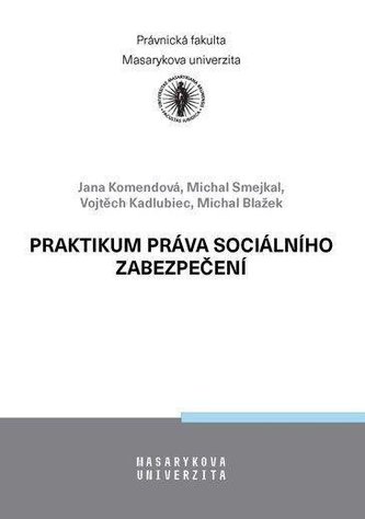 Praktikum práva sociálního zabezpečení