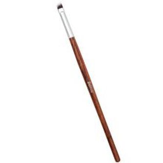 Sefiros Šikmý štětec na oční stíny s rukojetí z červeného dřeva Red Wood (Eyeshadow Brush Angular) woman