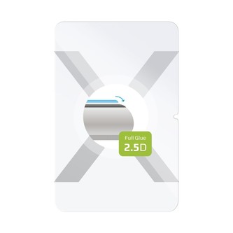 FIXED 2,5D tvrzené sklo Lenovo Tab P12 čiré