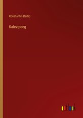 Kalevipoeg