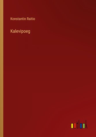 Kalevipoeg