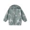 LEOKID Větrovka Shells Sea Tot Green vel. 6 - 7 let (vel. 116)