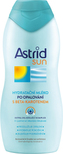 Astrid Mléko po opalování s beta-karotenem Sun 200 ml woman