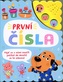 První čísla Zvuková knížka