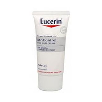 Eucerin Pleťový krém AtopiControl 50 ml unisex