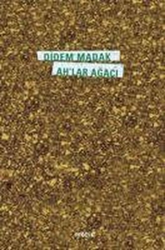 Ahlar Agaci