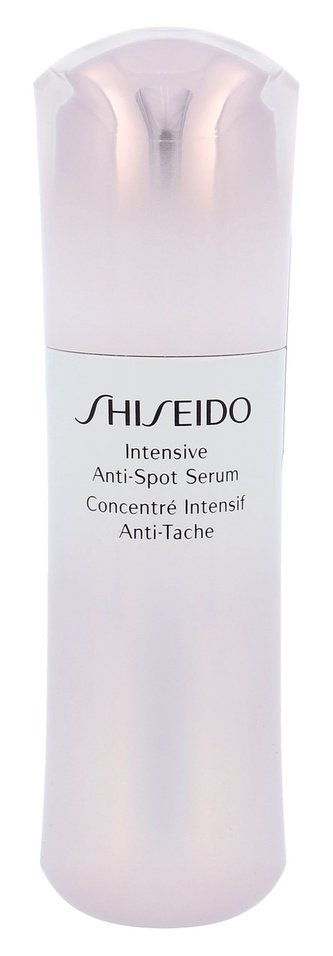 Shiseido Pleťové sérum proti pigmentovým skvrnám (Intensive Anti-Spot Serum) 30 ml woman