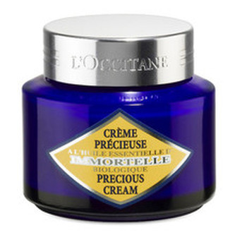 L`Occitane en Provence Slaměnkový denní krém (Immortelle Precious Cream) 50 ml unisex
