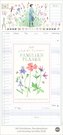 Judith Glover: Familienplaner 2025