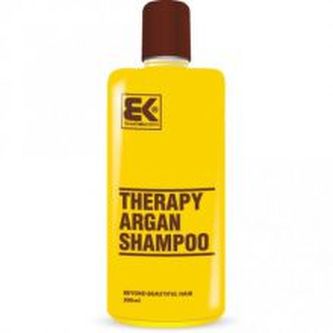 Brazil Keratin Šampon s keratinem a arganovým olejem pro všechny typy vlasů (Therapy Argan Shampoo) 300 ml woman