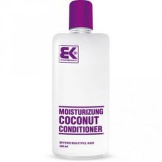 Brazil Keratin Keratinový vlasový kondicionér pro suché vlasy (Moisturizing Coconut Conditioner) 300 ml woman