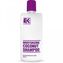 Brazil Keratin Jemný kokosový šampon pro poškozené vlasy (Moisturizing Coconut Shampoo) 300 ml woman