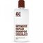 Brazil Keratin Jemný šampon pro poškozené vlasy (Intensive Repair Shampoo Chocolate) 300 ml woman