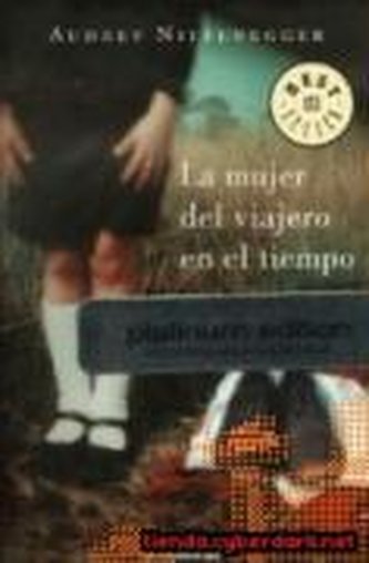 La mujer del viajero en el tiempo