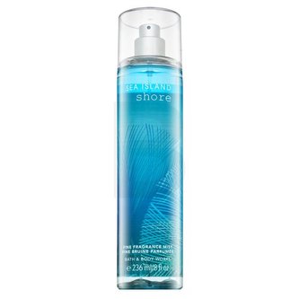 Tělový spray  od značky . Vámi vybrané balení má objem 236 ml.