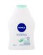 Nivea Sprchová emulze pro intimní hygienu Intimo Natural 250 ml woman
