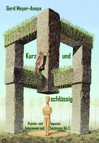 Kurz und schlüssig
