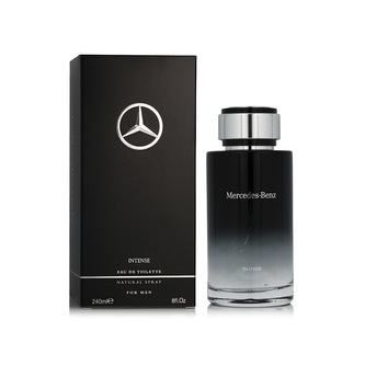 Mercedes-Benz Intense EDT 240 ml M