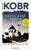 Nebel über Rønne