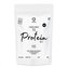 Rostlinný protein z naklíčeného fermentovaného hrášku BIO  - Bez příchutě / Natural - Organic Sprouted Fermented Pea protein - 1000 g