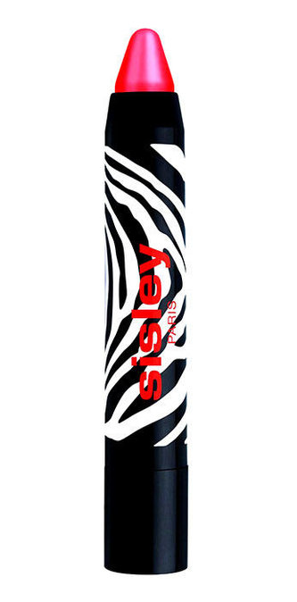 Sisley Rtěnka Phyto-Lip Twist (Lipstick) 2,5 g Rtěnka Phyto-Lip Twist (Lipstick) 2,5 g - Odstín 1 - Nude woman