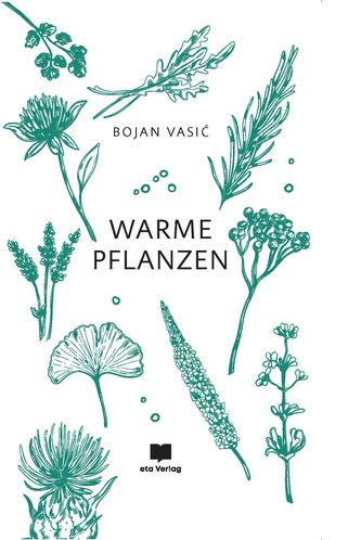 Warme Pflanzen