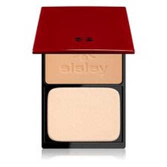 Sisley Kompaktní pudrový podklad Phyto-Teint Éclat (Compact Foundation) 10 g Kompaktní pudrový podklad Phyto-Teint Éclat (Compact Foundation) 10 g - Odstín 3 Natural woman