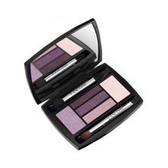 Lancome Paletka očních stínů pro otevřený pohled Hypnôse Doll Eyes (5 Color Palette Wide Eyes) 4,3 g Paletka očních stínů pro otevřený pohled Hypnôse Doll Eyes (5 Color Palette Wide Eyes) 4,3 g - Odstín DO1 Fraicheur Rosée woman