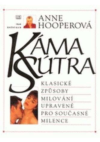 Kámasútra klasické způsoby milování upravené pro současné milence