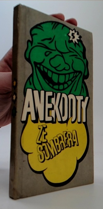 Anekdoty ze sombrera