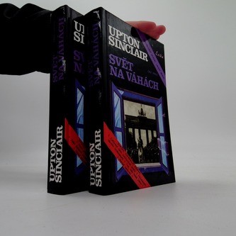 Svět na váhách I. + II. část