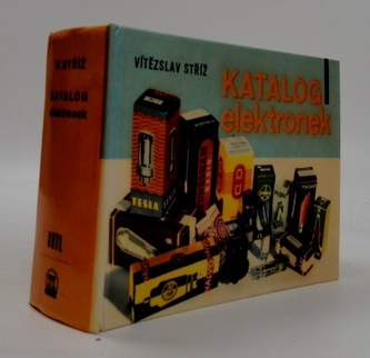 Katalog elektronek