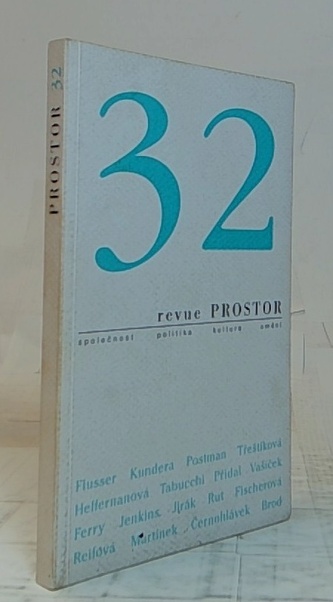 Revue Prostor 32