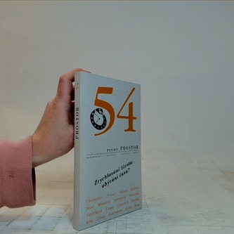 Revue Prostor 54