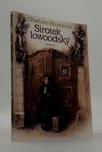 Sirotek lowoodský