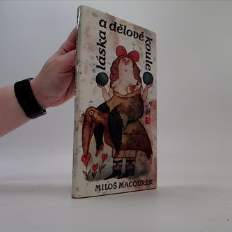 Láska a dělové koule